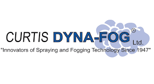 Dyna Fog Logo